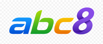 ABC 8 Logo